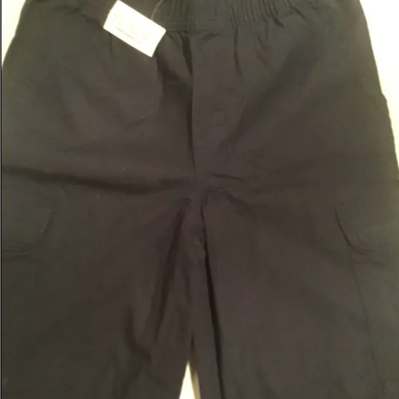 Short bermuda navy - Picture 1 of 4